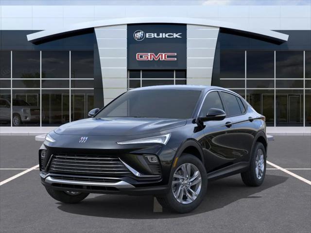 2026 Buick NV Preferred FWD
