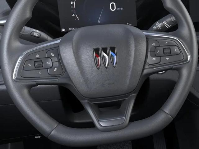 2026 Buick NV Preferred FWD