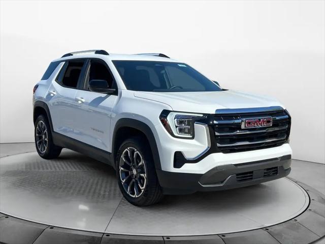 2026 GMC Terrain FWD Elevation for sale in Fayetteville, NC