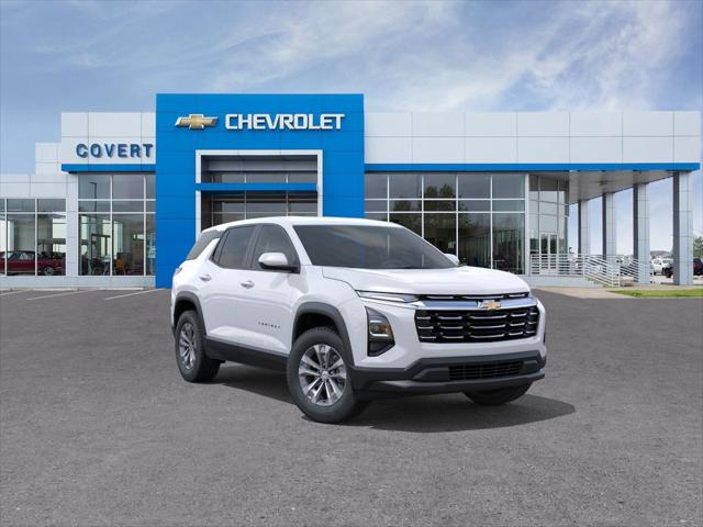 2026 Chevrolet Equinox FWD LT for sale in Bastrop, TX