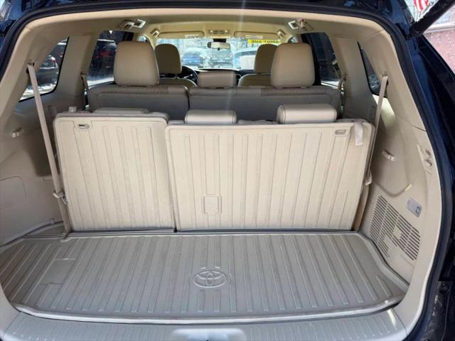 2018 Toyota Highlander LE Plus