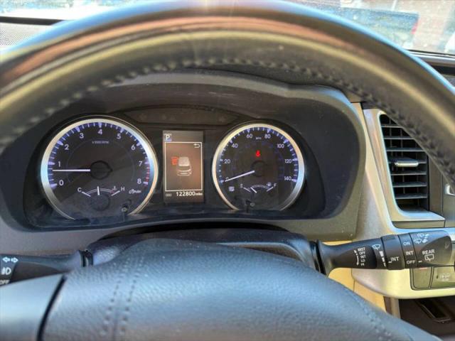 2018 Toyota Highlander LE Plus