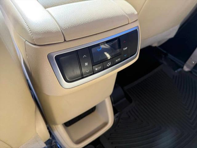 2018 Toyota Highlander LE Plus