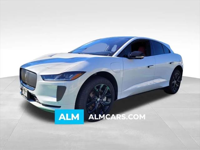 2024 Jaguar I-PACE R-Dynamic HSE for sale in Macon, GA