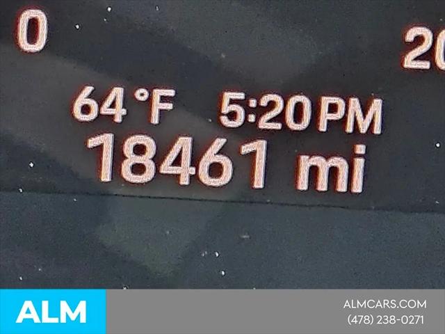 2024 Porsche Cayenne S