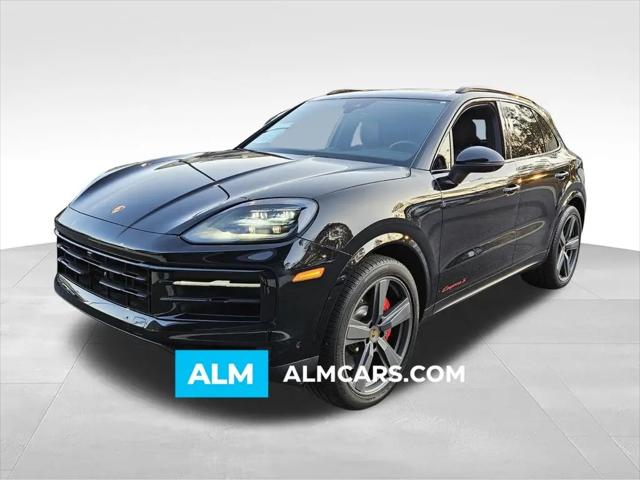 2024 Porsche Cayenne S for sale in Macon, GA