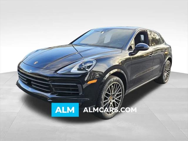 2023 Porsche Cayenne Platinum Edition for sale in Macon, GA