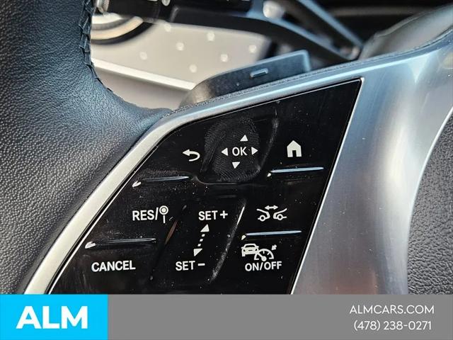 2024 Mercedes-Benz EQE 350 4MATIC