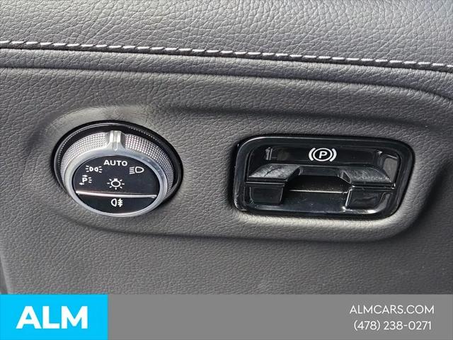2024 Mercedes-Benz EQE 350 4MATIC