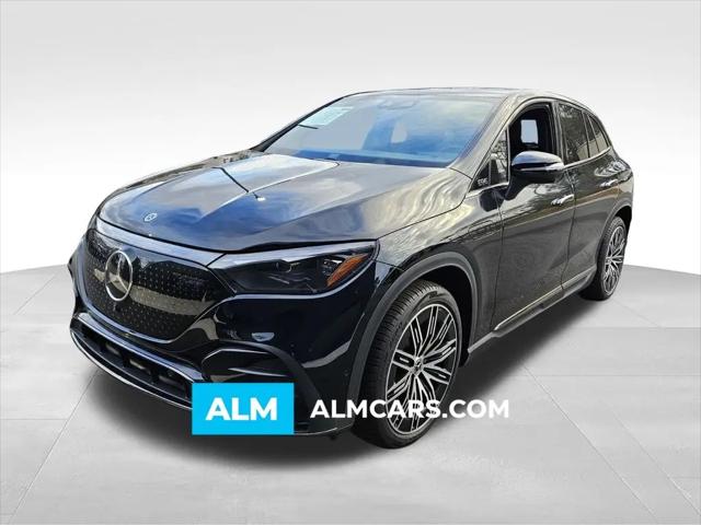 2024 Mercedes-Benz EQE 350 4MATIC for sale in Macon, GA