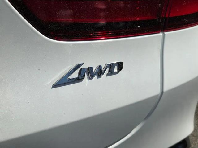 2026 Genesis GV80 3.5T E-SC MHEV AWD