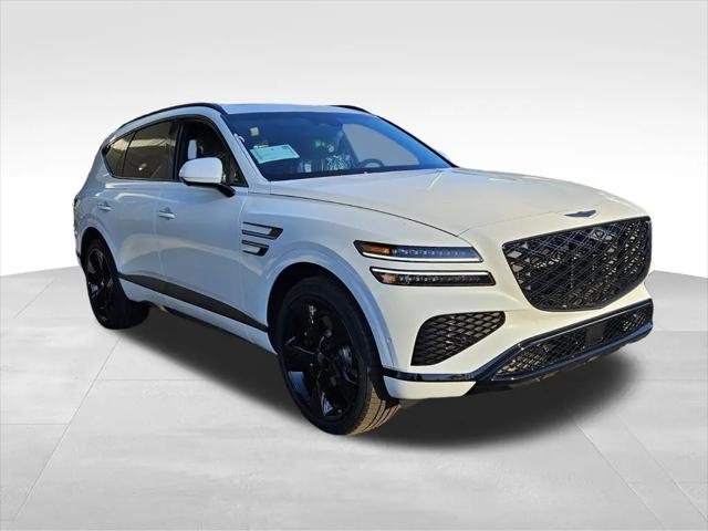 2026 Genesis GV80 3.5T Prestige Black AWD for sale in Macon, GA
