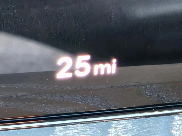 2026 Genesis GV80 3.5T Prestige Black AWD