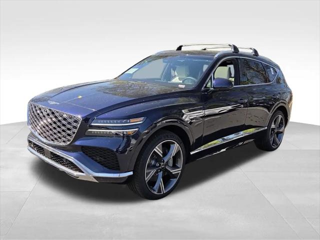 2026 Genesis GV80 3.5T Prestige AWD for sale in Macon, GA