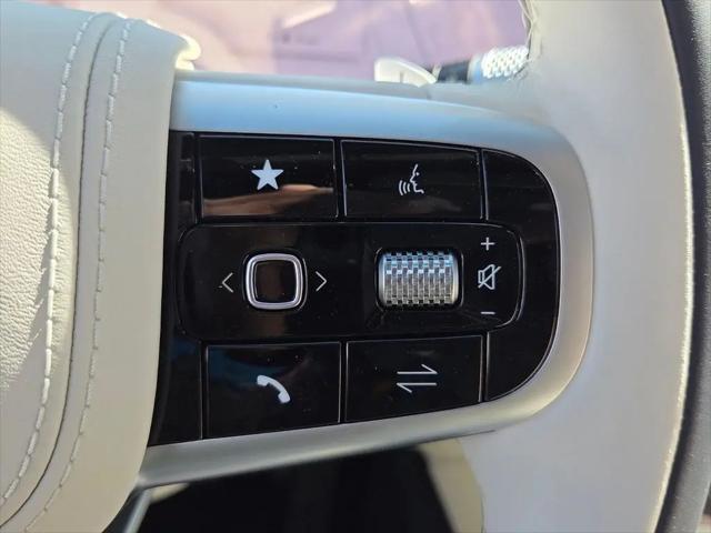 2026 Genesis GV80 3.5T Prestige AWD