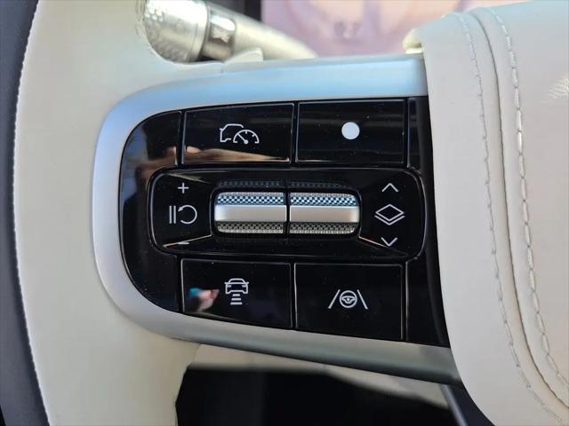 2026 Genesis GV80 3.5T Prestige AWD