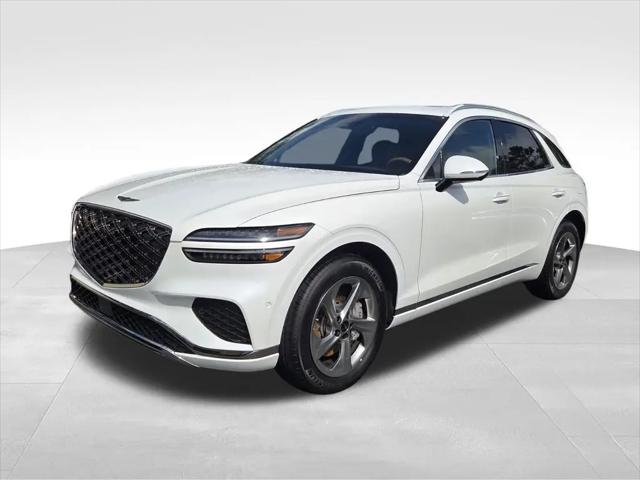 2026 Genesis GV70 2.5T Advanced for sale in Macon, GA
