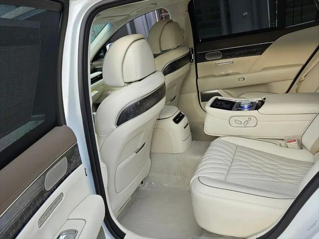 2026 Genesis G90 3.5T E-SC MHEV AWD