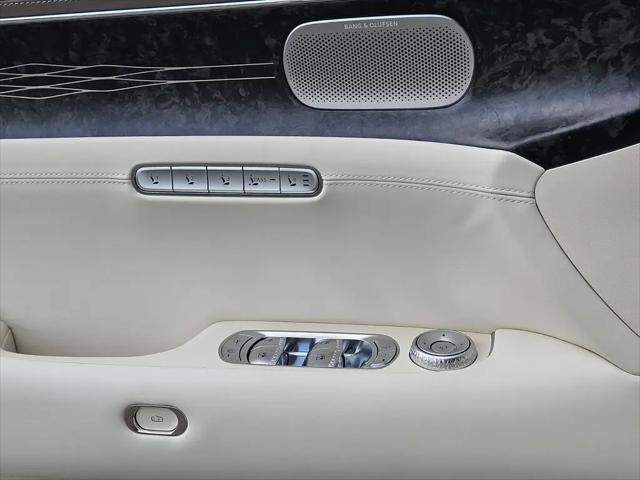 2026 Genesis G90 3.5T E-SC MHEV AWD