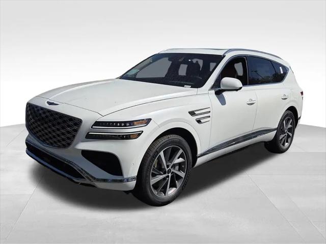 2026 Genesis GV80 2.5T Advanced AWD for sale in Macon, GA