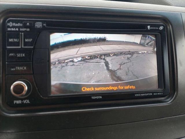 2014 Toyota Sienna LE