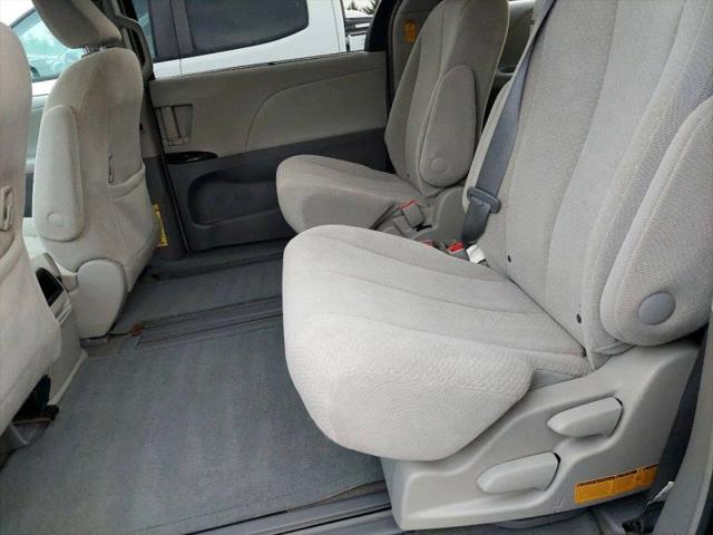 2014 Toyota Sienna LE