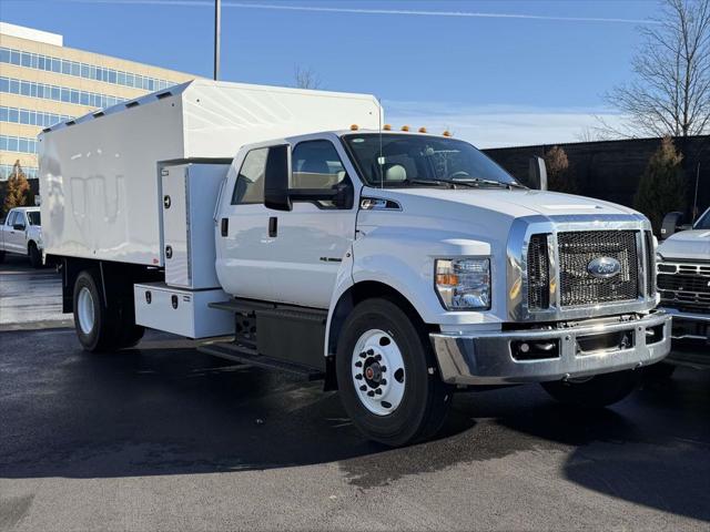 2026 Ford F-750 Base for sale in Chantilly, VA
