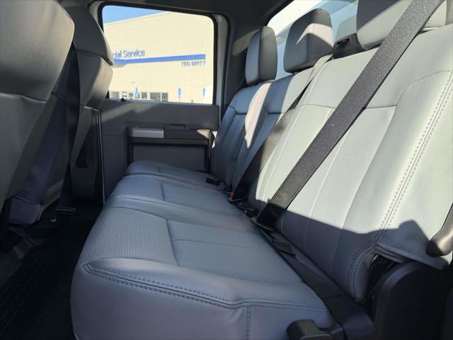 2026 Ford F-750 Base