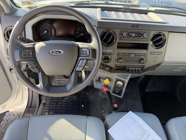 2026 Ford F-750 Base