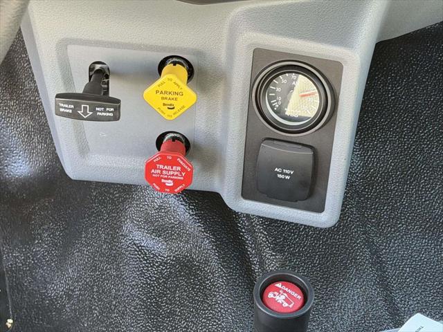 2026 Ford F-750 Base
