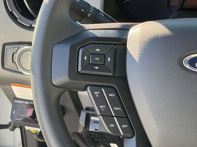 2026 Ford F-750 Base