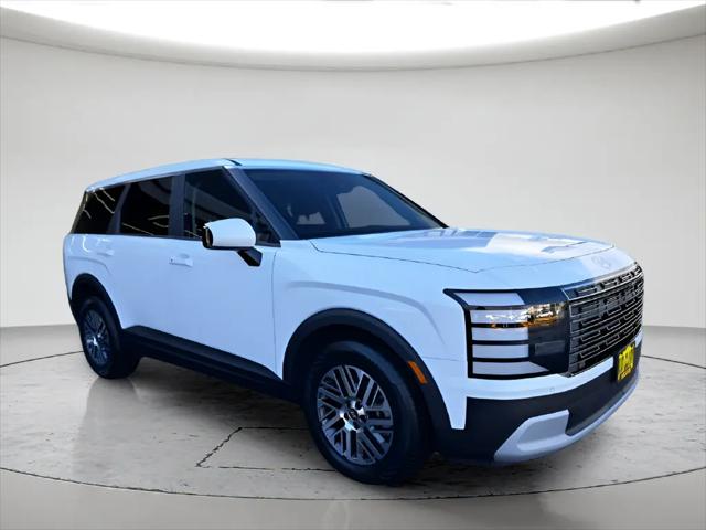 2026 Hyundai Palisade SE for sale in Auburn, WA