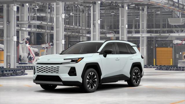 2026 Toyota RAV4 Limited for sale in Sierra Vista, AZ