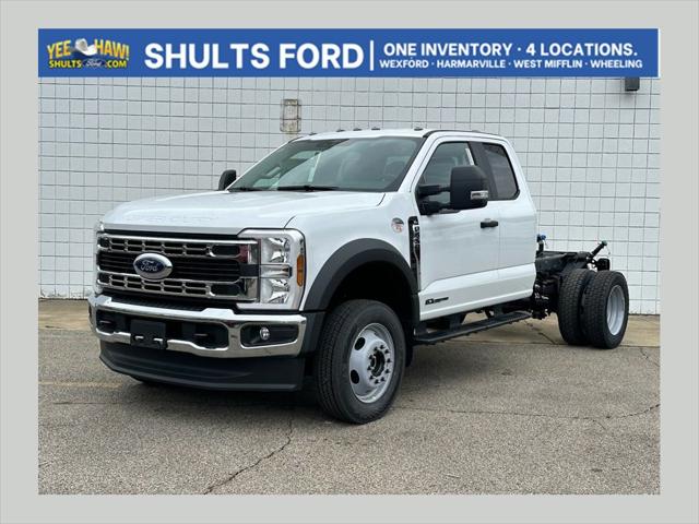 2026 Ford F-550 XL for sale in Wexford, PA
