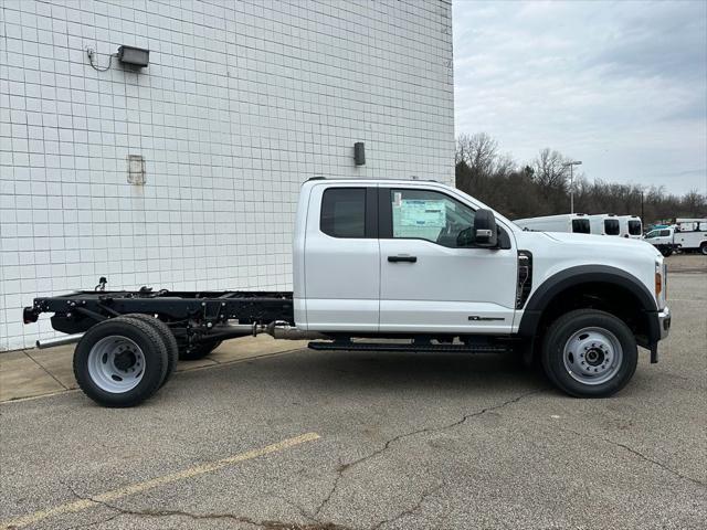 2026 Ford F-550 XL