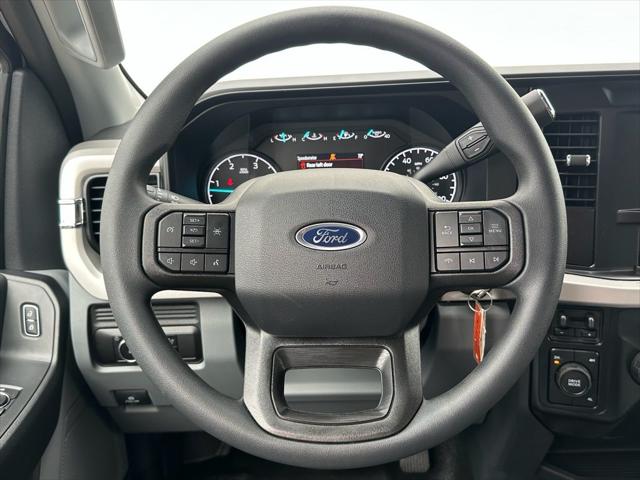 2026 Ford F-550 XL