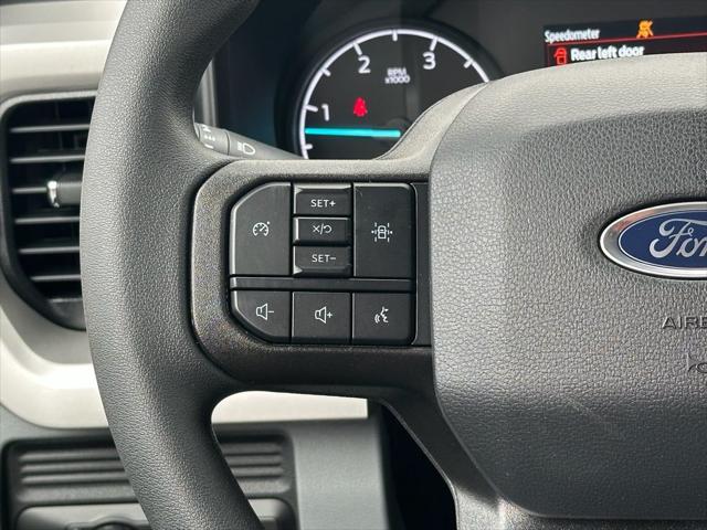2026 Ford F-550 XL