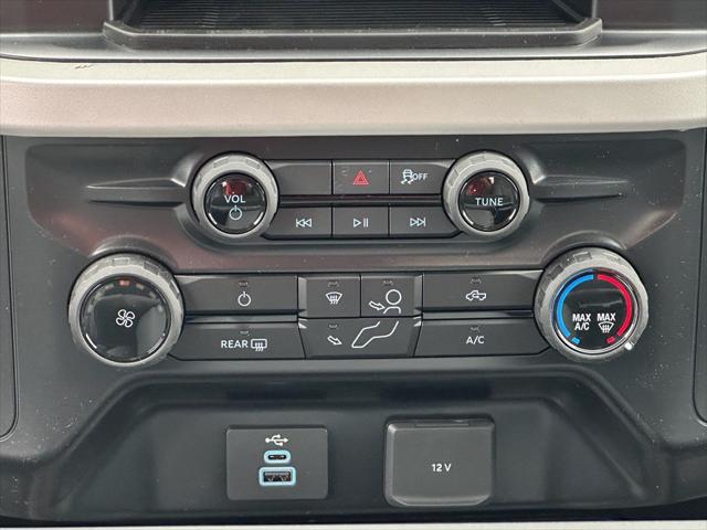 2026 Ford F-550 XL