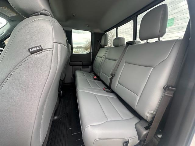 2026 Ford F-550 XL