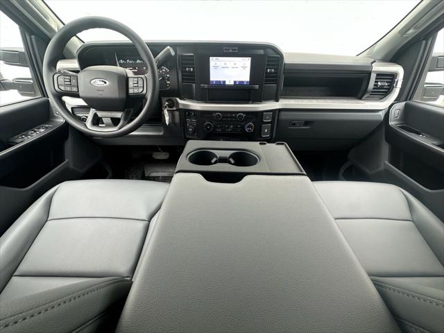 2026 Ford F-550 XL