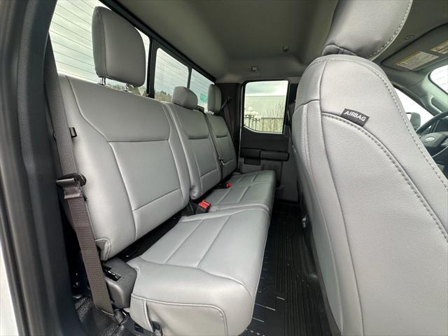 2026 Ford F-550 XL
