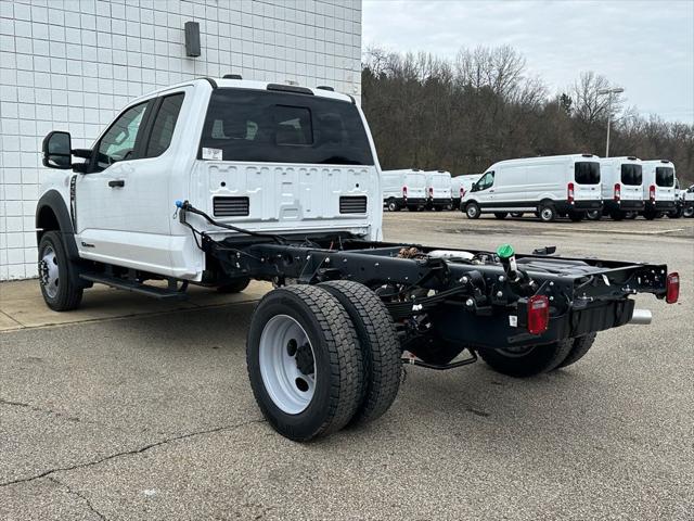 2026 Ford F-550 XL