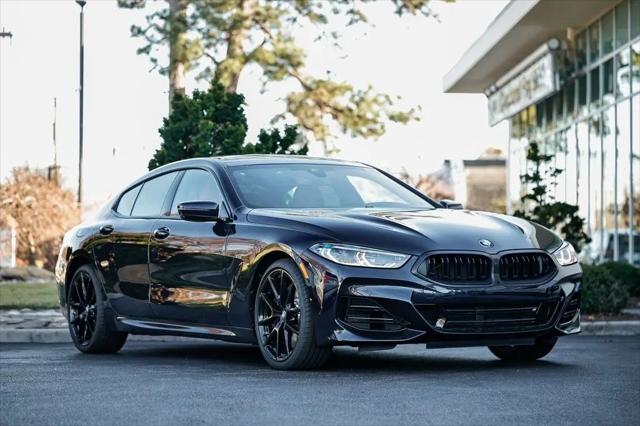 2026 BMW 840i Gran Coupe 840i for sale in Virginia Beach, VA