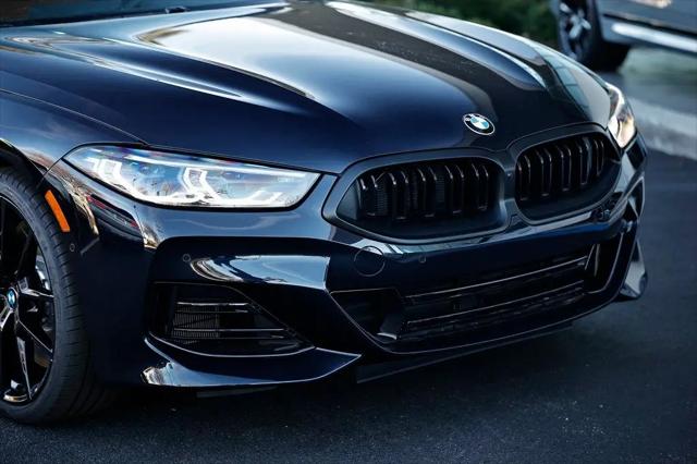 2026 BMW 840i Gran Coupe 840i