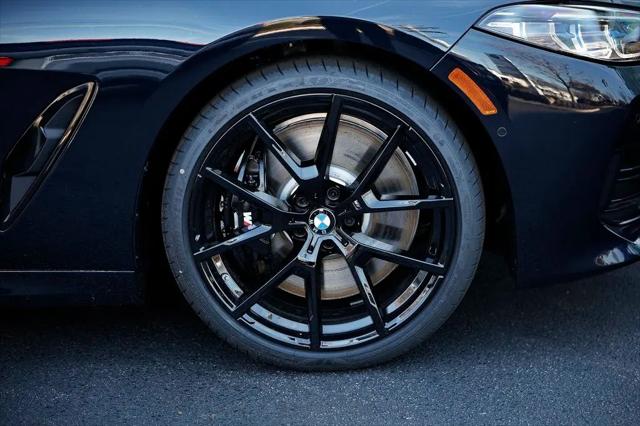 2026 BMW 840i Gran Coupe 840i