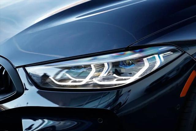 2026 BMW 840i Gran Coupe 840i