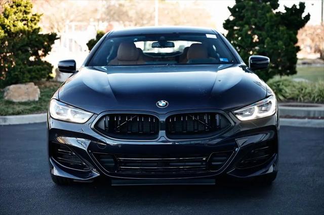 2026 BMW 840i Gran Coupe 840i