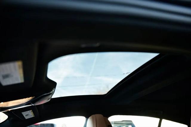 2026 BMW 840i Gran Coupe 840i