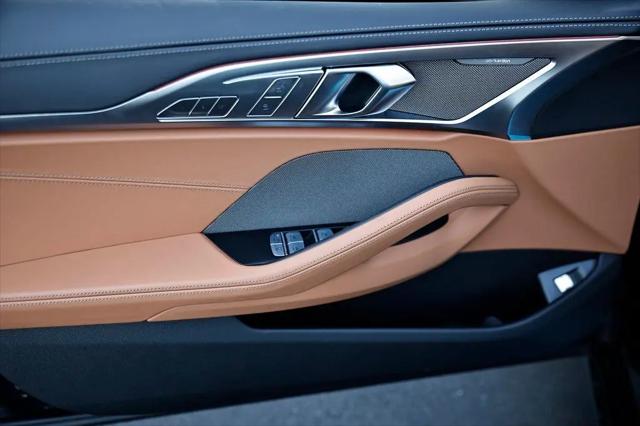 2026 BMW 840i Gran Coupe 840i