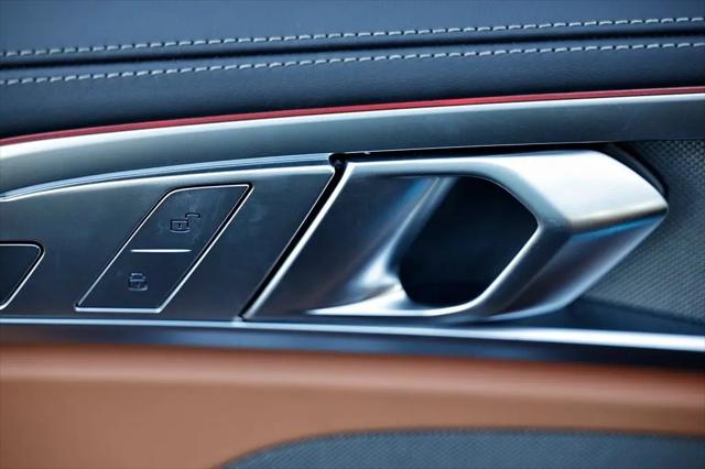 2026 BMW 840i Gran Coupe 840i